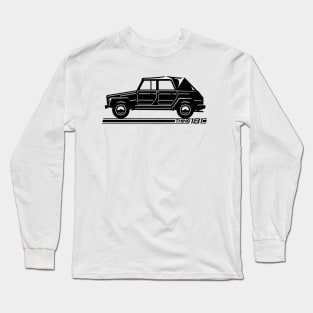 The Thing 181 Long Sleeve T-Shirt